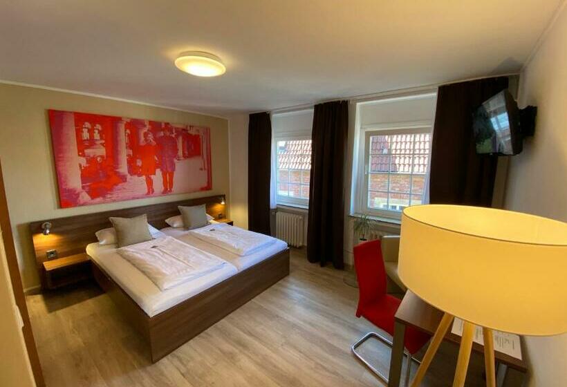 اتاق استاندارد, Busche Am Dom