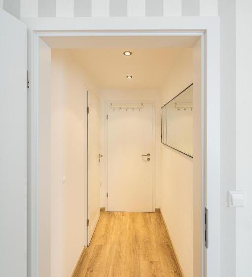 اتاق استاندارد, Busche Am Dom