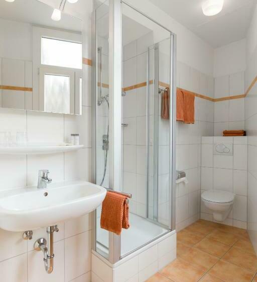 스탠다드 룸, Dom