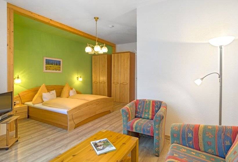 غرفة قياسية, Dom