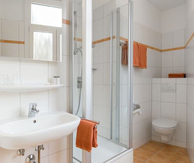 스탠다드 룸, Dom