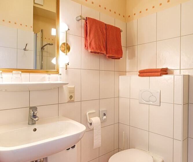 غرفة قياسية, Dom