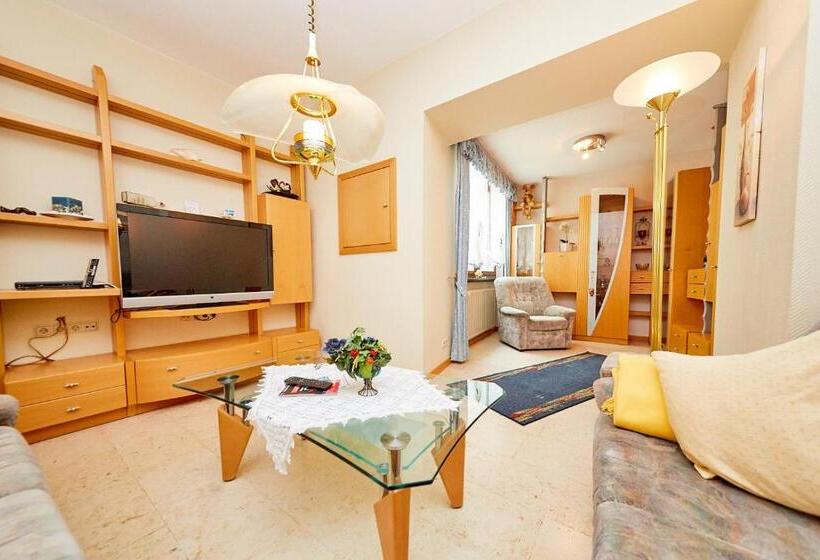 주니어 스위트, Gast Und Weinhaus Burkard