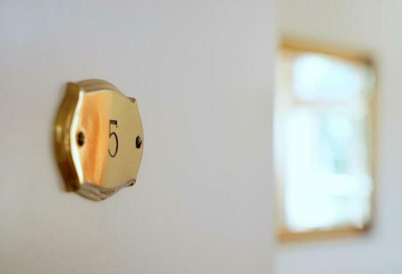 Standard Værelse, Gasthaus Schutzen