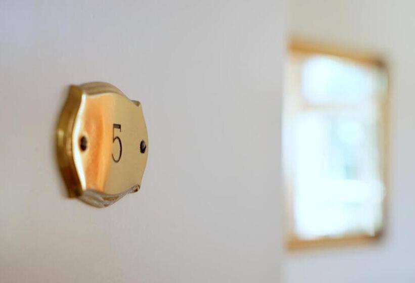 Standard 3 Pers. Værelse, Gasthaus Schutzen