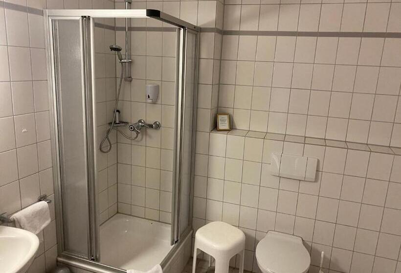 Standard Værelse, Gasthaus Schutzen