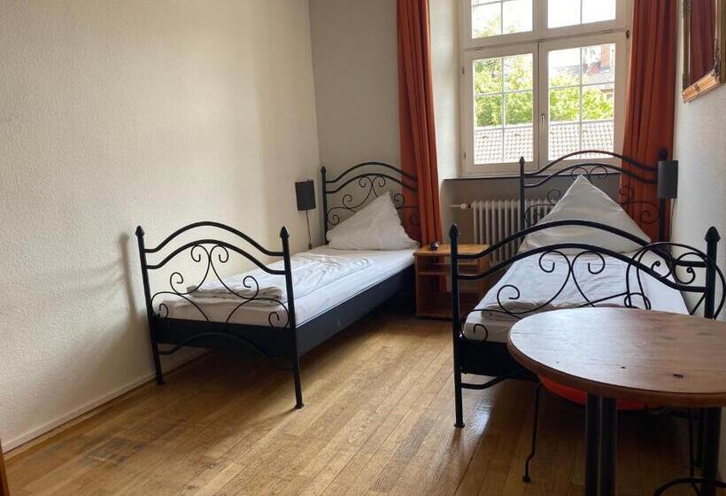 Standard Værelse, Gasthaus Schutzen