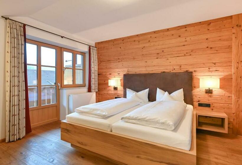 اتاق استاندارد, Helmer