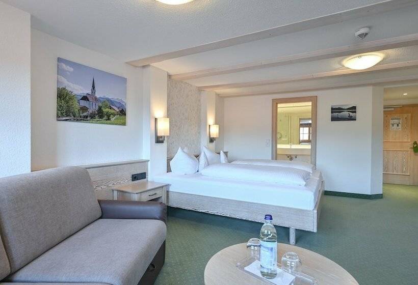 اتاق استاندارد, Helmer