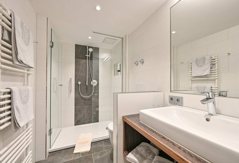 اتاق استاندارد, Helmer