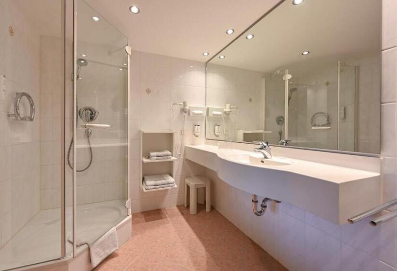 اتاق استاندارد, Helmer