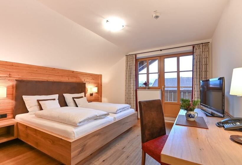 اتاق استاندارد, Helmer