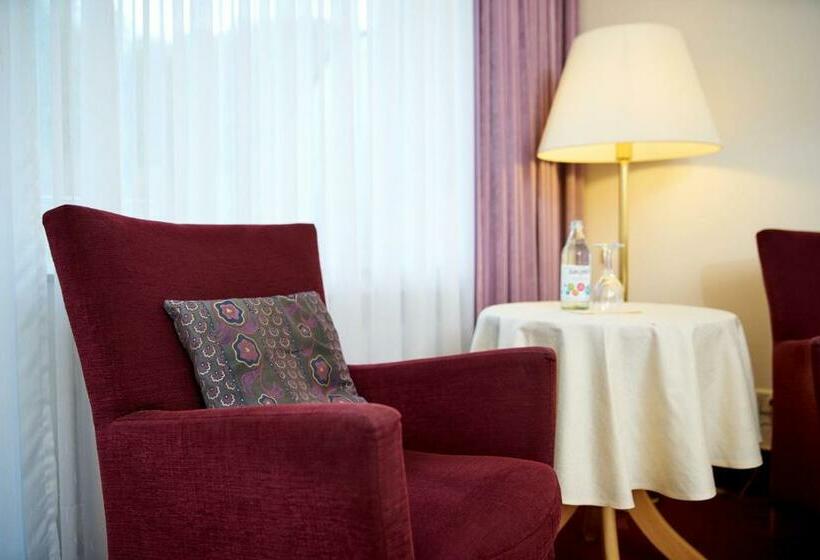 غرفة قياسية, Landhotel Krolik
