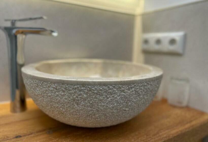 غرفة قياسية, Landhaus Kossel