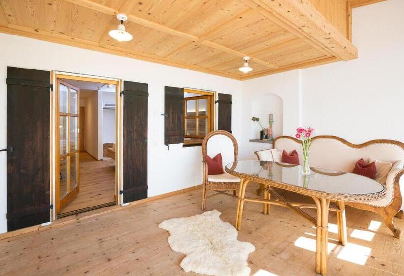 غرفة قياسية, Landhaus Kossel