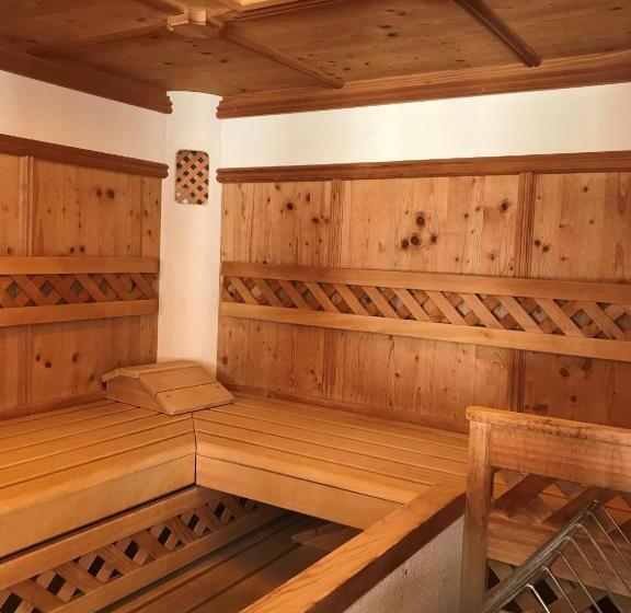 Индивидуальный Номер Классика, Landhaus Kossel