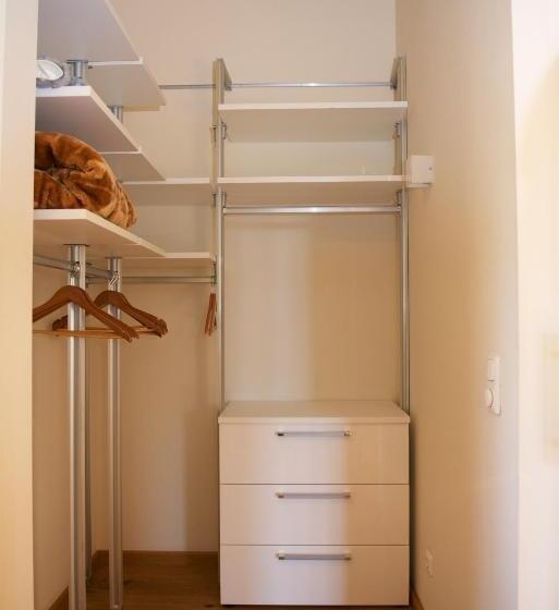 جناح ديلوكس سرير كينج, Landhaus Kossel