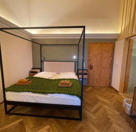 غرفة قياسية, Landhaus Kossel