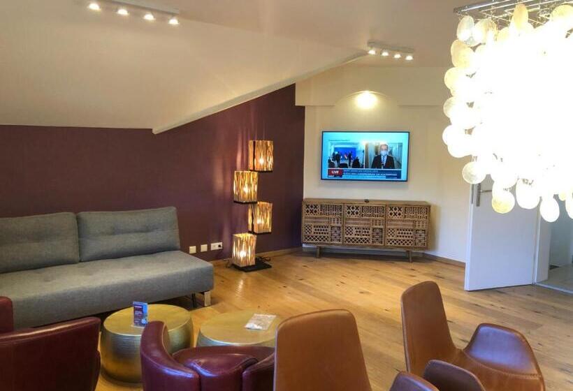 Апартаменты 1 Спальня с Балконом, Landhaus Kossel