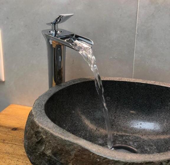 شقة غرفة نوم واحدة مزودة بشُرفة, Landhaus Kossel