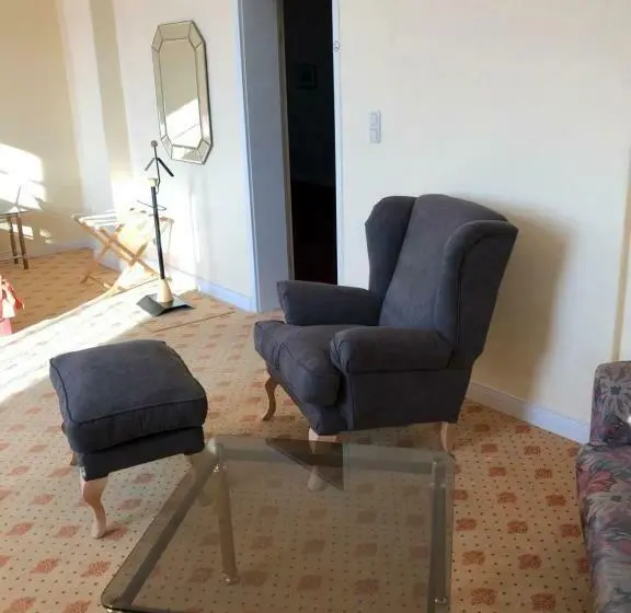 Standard-huone, Pension Gutshaus Neu Wendorf
