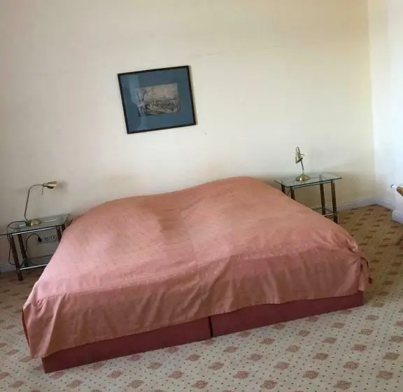 Standard-huone, Pension Gutshaus Neu Wendorf