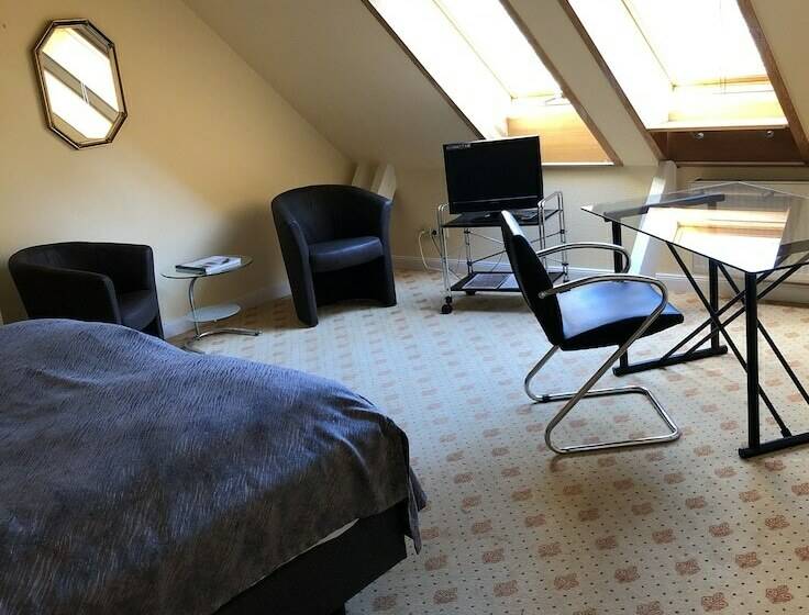 Номер Стандарт, Pension Gutshaus Neu Wendorf