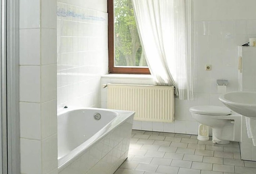 Номер Стандарт, Pension Gutshaus Neu Wendorf