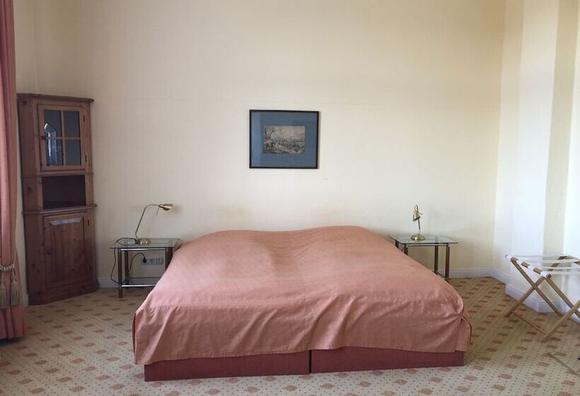 Номер Стандарт, Pension Gutshaus Neu Wendorf