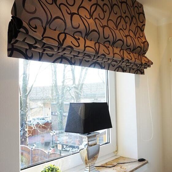 חדר סטנדרט יחיד, Restaurant Hackmannatter