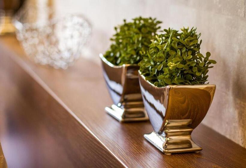 חדר סטנדרט יחיד, Restaurant Hackmannatter