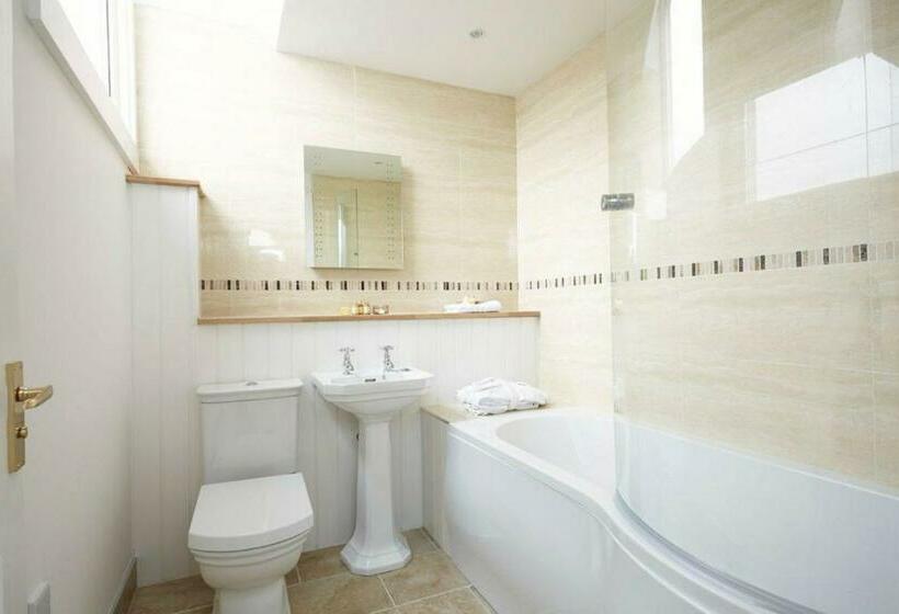 חדר סופריור נוף לים, Royal Esplanade