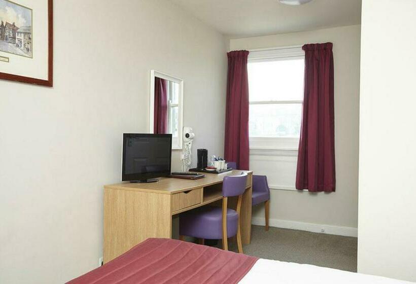 חדר סטנדרט, Royal Esplanade