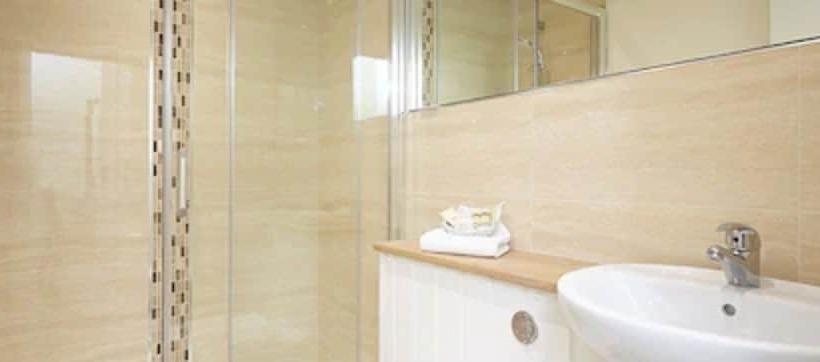 חדר סופריור נוף לים, Royal Esplanade