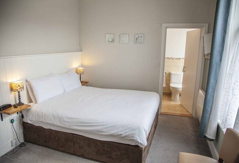 חדר פרמיום, Royal Esplanade