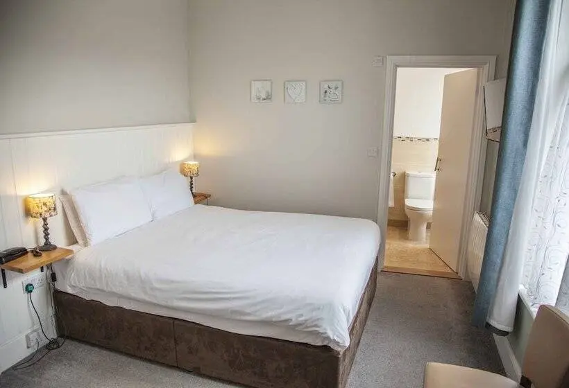 Premium-huone, Royal Esplanade
