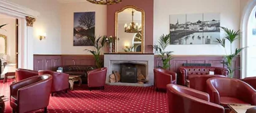 חדר פרמיום, Royal Esplanade