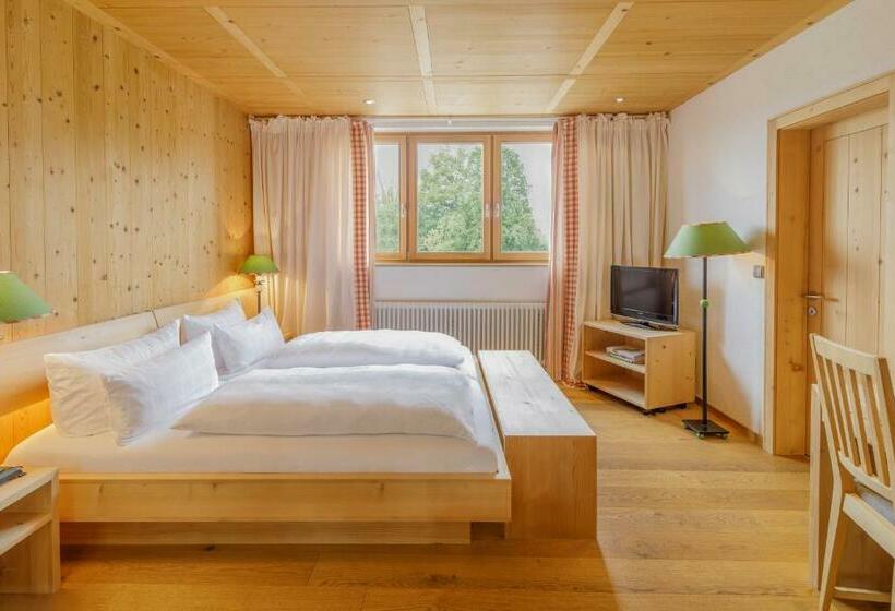 舒适型房间, Schlegelhof