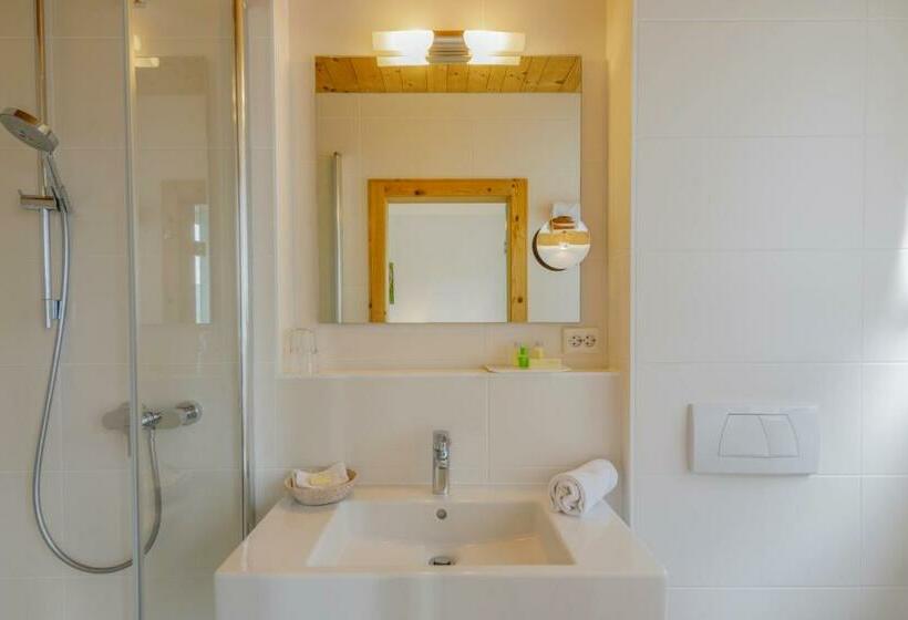 标准单人间, Schlegelhof