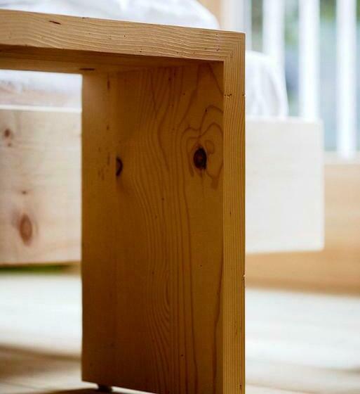 标准间, Schlegelhof