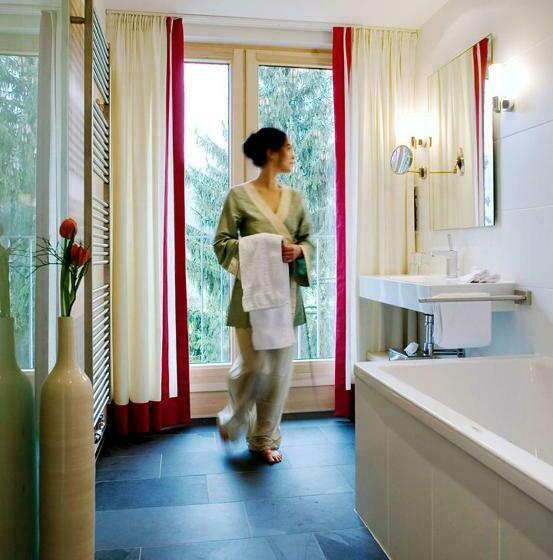 高级大房间, Schlegelhof