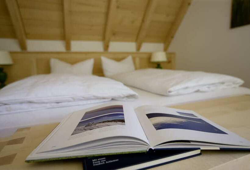 舒适型房间, Schlegelhof