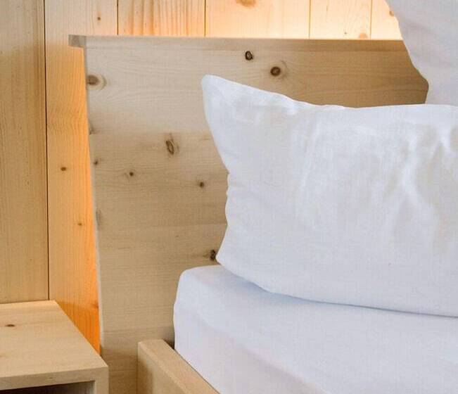 舒适型房间, Schlegelhof