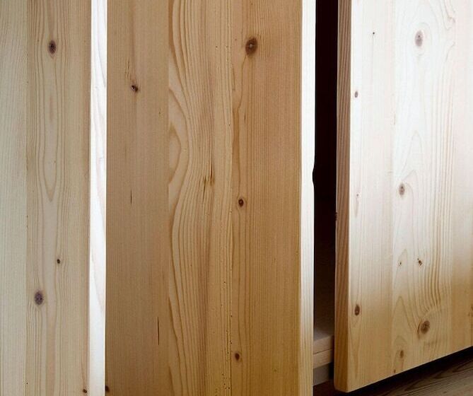 舒适型房间, Schlegelhof