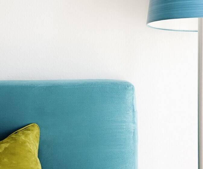 高级大房间, Schlegelhof