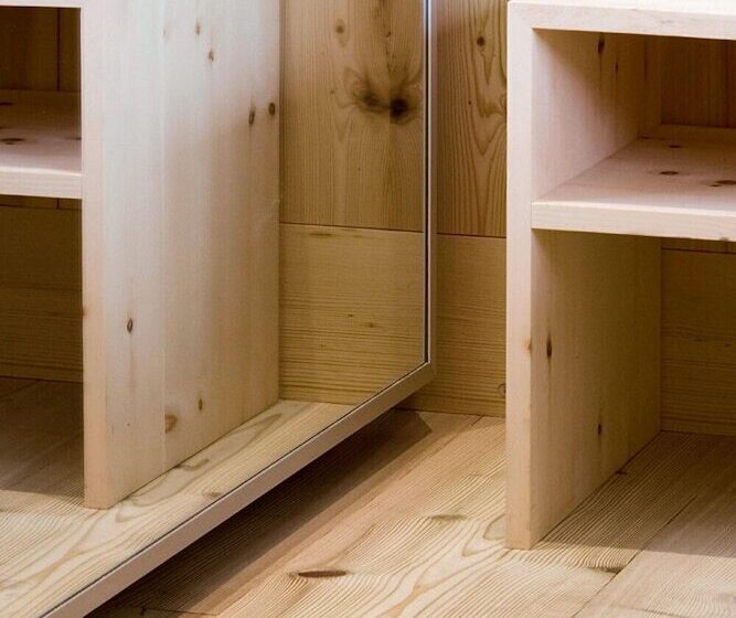 高级大房间, Schlegelhof