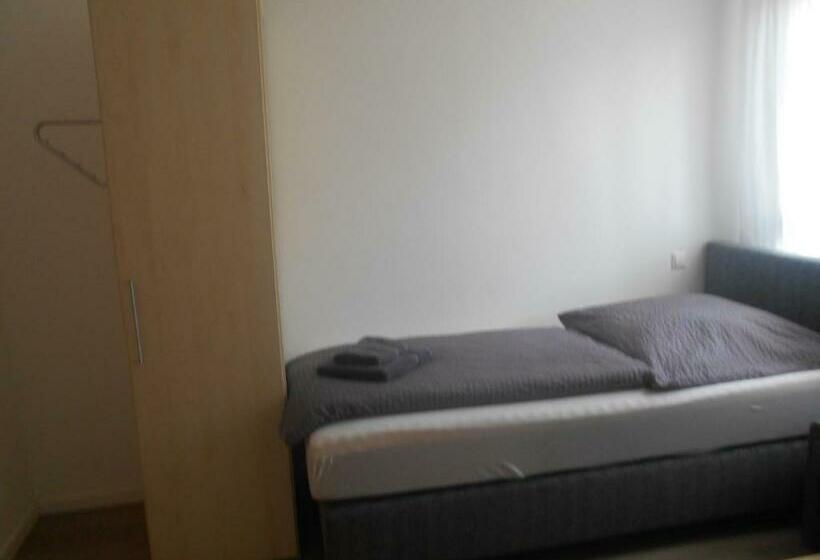 스탠다드 싱글 룸, Sonnenhof