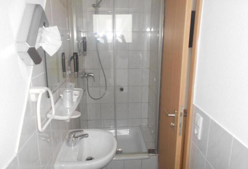 Номер Стандарт Индивидуальный, Sonnenhof