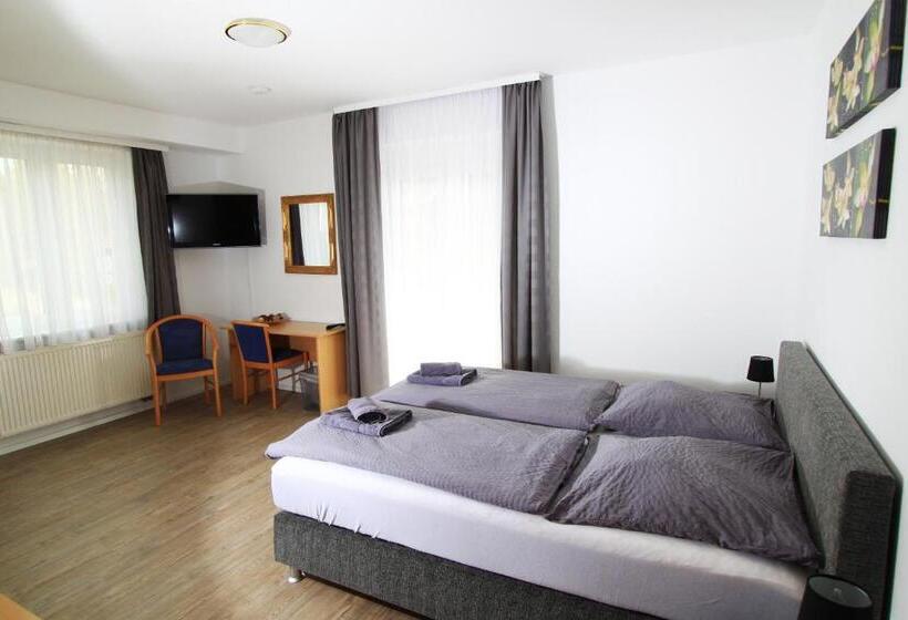 스탠다드 룸, Sonnenhof