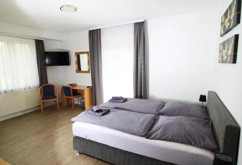 Standard-huone, Sonnenhof